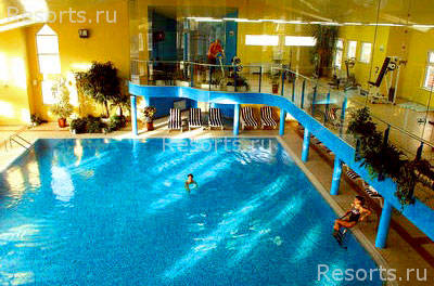 Bansko Hotel 6